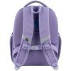 Портфель GoPack Education 597M-3 Fairytale Unicorn (GO25-597M-3) зображення 6