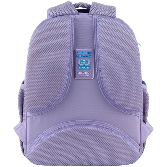 Портфель GoPack Education 597M-3 Fairytale Unicorn (GO25-597M-3) зображення 7