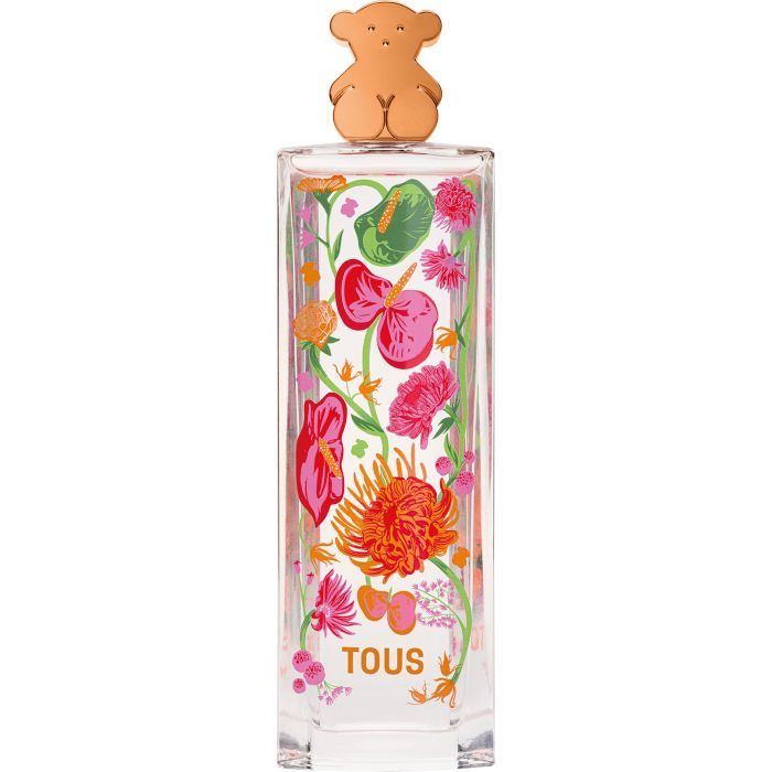 Туалетная вода Tous Sorbet Garden 90 мл (8436603335416)