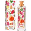 Туалетная вода Tous Sorbet Garden 90 мл (8436603335416) изображение 2