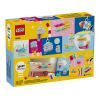 Конструктор LEGO Classic Чарівна прозора коробка (11040) зображення 8