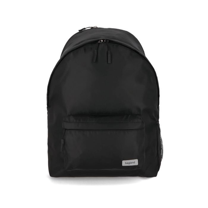 Рюкзак для ноутбука Bagland 17" Stylish XL 35L+print, gray 1339/00558694 (1120220801)