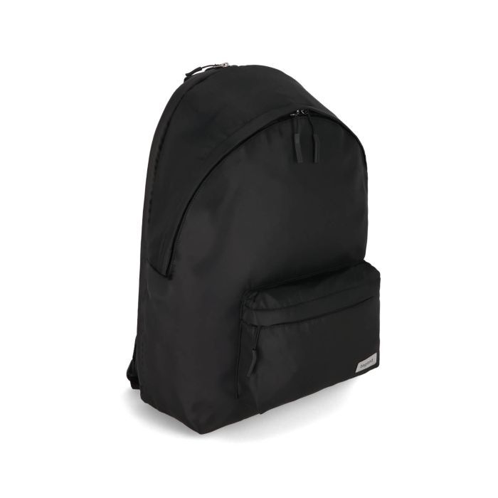 Рюкзак для ноутбука Bagland 17" Stylish XL 35L+print, gray 1339/00558694 (1120220801) изображение 2