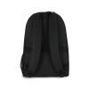 Рюкзак для ноутбука Bagland 17" Stylish XL 35L black coal 0055891 (1120420811) изображение 4