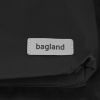 Рюкзак для ноутбука Bagland 17" Stylish XL 35L black coal 0055891 (1120420811) изображение 5