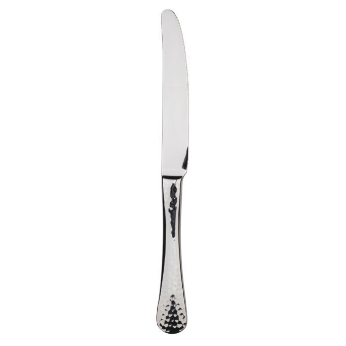 Столовый нож Bergner Eiffel 2 предмети (BG-5365-MM)