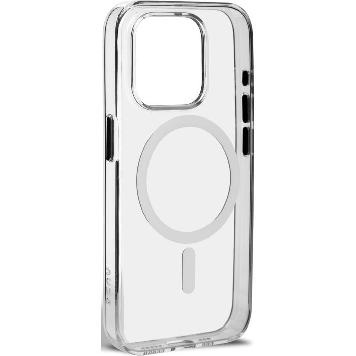 Чехол для мобильного телефона Harder Nude MagCase Apple iPhone 15 Pro (ARM82436) изображение 2