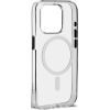 Чехол для мобильного телефона Harder Nude MagCase Apple iPhone 15 Pro (ARM82436) изображение 2