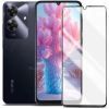 Скло захисне BeCover Realme Note 60 Black (713033) зображення 2