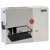 Сушилка для посуды Kela Rica з ручками 35 х 28 см (11713) изображение 2