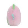 М'яка іграшка Squishmallows Рожевий Дино 13 см (SQER01180) зображення 3