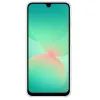 Чохол до мобільного телефона Samsung Galaxy A26 (A266) Clear Case (EF-QA266CTEGWW) зображення 2