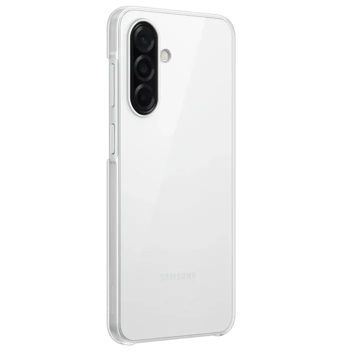 Чохол до мобільного телефона Samsung Galaxy A26 (A266) Clear Case (EF-QA266CTEGWW) зображення 3