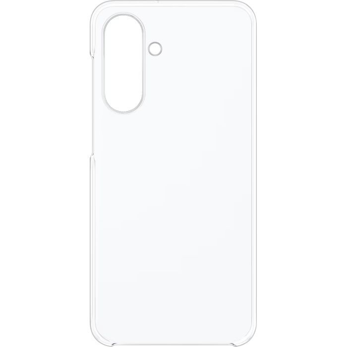 Чохол до мобільного телефона Samsung Galaxy A26 (A266) Clear Case (EF-QA266CTEGWW) зображення 4