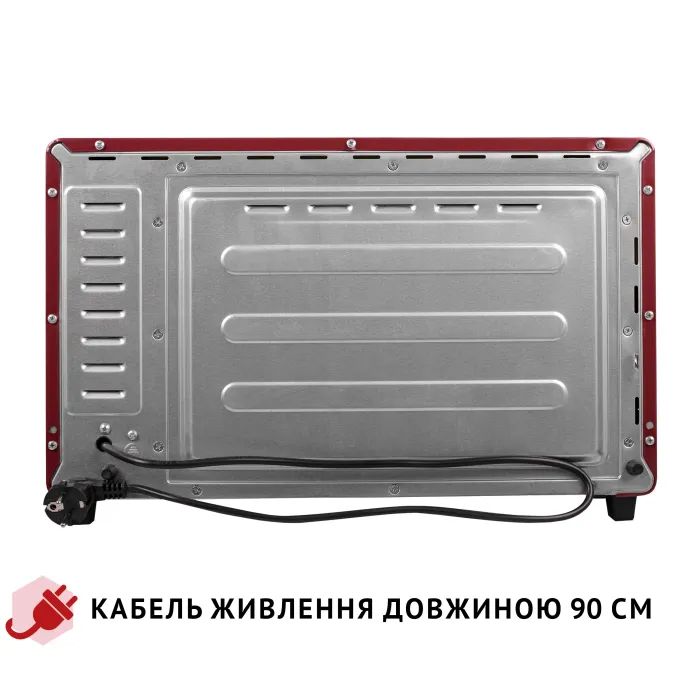 Электропечь Perfelli MIRAGE 37 IVORY изображение 11