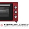 Электропечь Perfelli MIRAGE 37 RED изображение 3