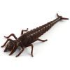 Силікон рибальський FishUP Diving Bug 2" 012 - Chaos (8шт/уп) (1862.02.15)