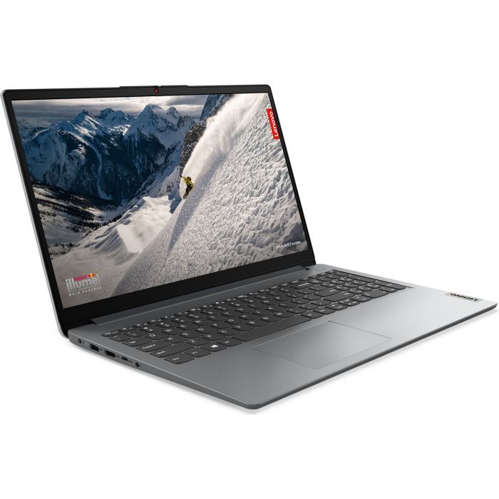 Ноутбук Lenovo IdeaPad 1 15AMN7 (82VG00TARA) изображение 2