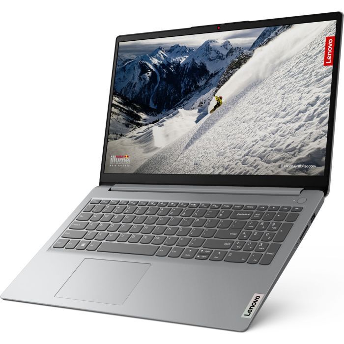 Ноутбук Lenovo IdeaPad 1 15AMN7 (82VG00TARA) изображение 3