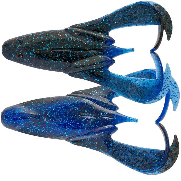 Силикон рыболовный Keitech Noisy Flapper 3.5" (5 шт/уп) к009 white (1551.12.69)