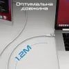 Дата кабель USB-C to USB-C lucidline-cc120.white Promate (lucidline-cc120.white) изображение 7