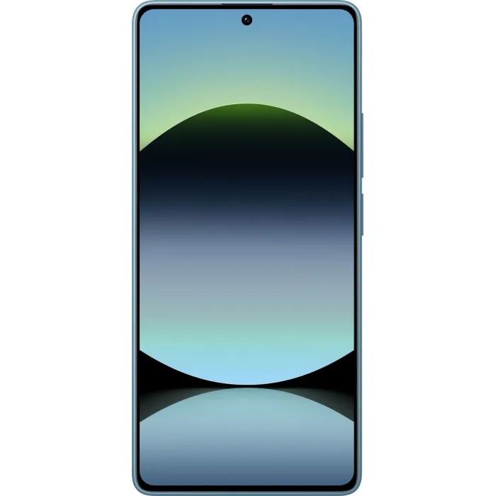 Мобільний телефон Xiaomi Redmi Note 14S 8/256GB Midnight Black (1135338) зображення 2