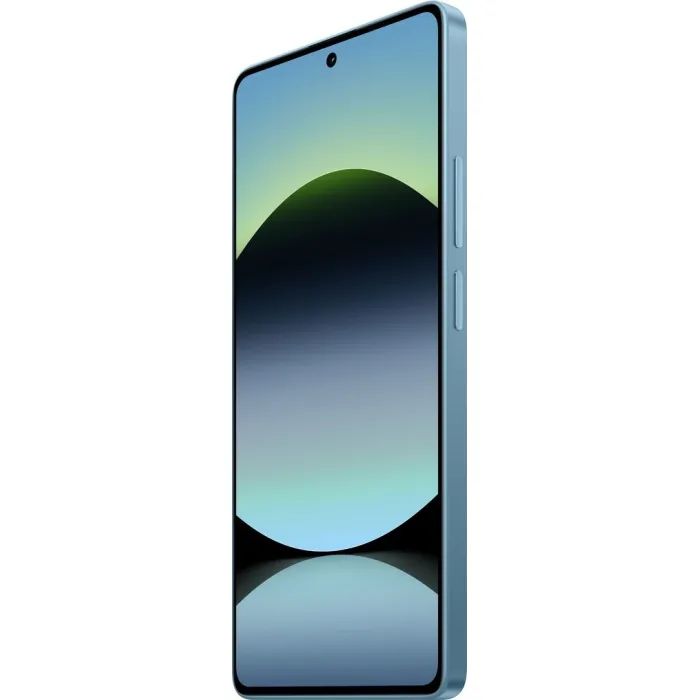 Мобільний телефон Xiaomi Redmi Note 14S 8/256GB Midnight Black (1135338) зображення 4