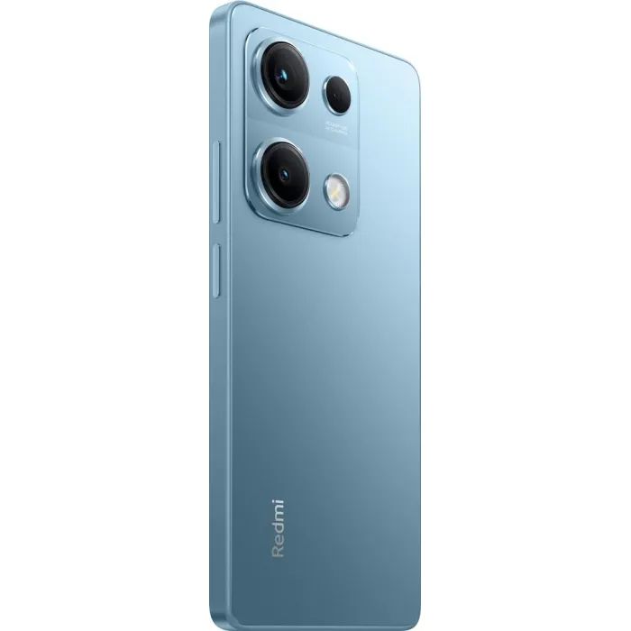 Мобільний телефон Xiaomi Redmi Note 14S 8/256GB Midnight Black (1135338) зображення 6