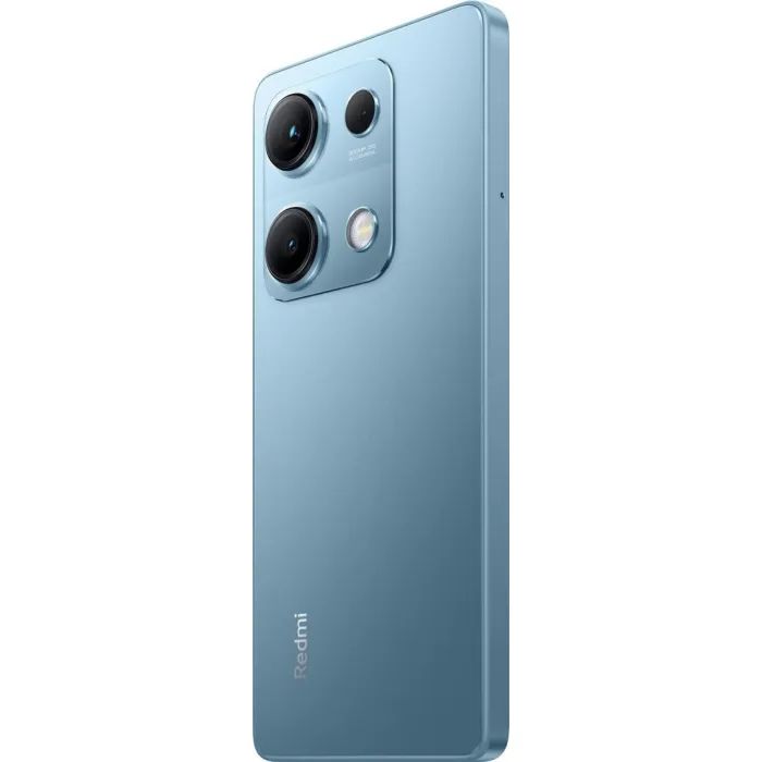 Мобільний телефон Xiaomi Redmi Note 14S 8/256GB Midnight Black (1135338) зображення 7