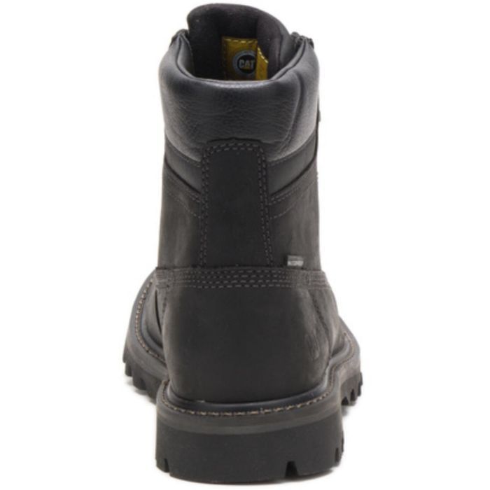 Черевики Caterpillar (CAT) Deplete Wp P721724 чорні 42 (883799788607) зображення 4