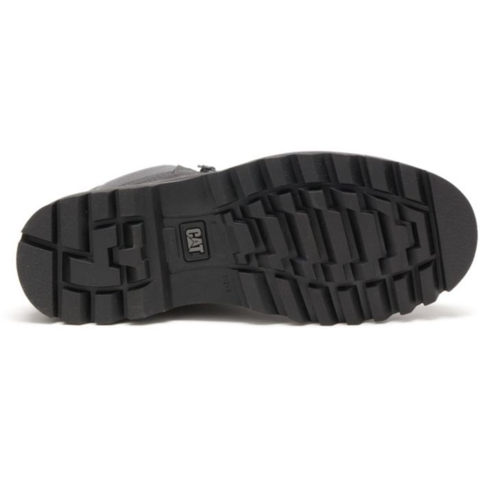 Черевики Caterpillar (CAT) Deplete Wp P721724 чорні 42 (883799788607) зображення 6