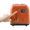 Тостер Buydeem DT730E Koi Red (DT730E-KR/EU) зображення 3