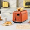 Тостер Buydeem DT730E Koi Red (DT730E-KR/EU) зображення 5