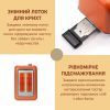 Тостер Buydeem DT730E Koi Red (DT730E-KR/EU) зображення 8