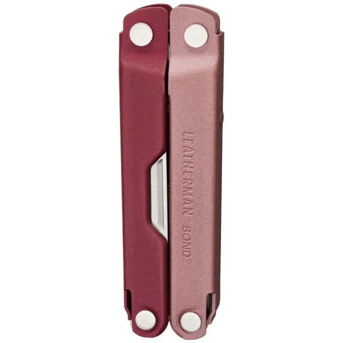 Мультитул Leatherman Bond Steel (832936) изображение 3