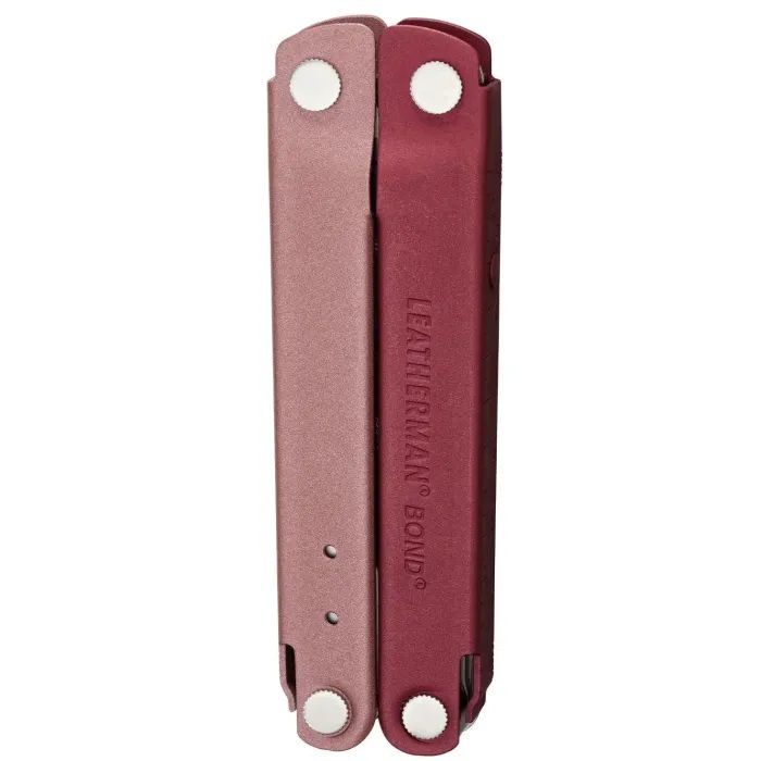 Мультитул Leatherman Bond Steel (832936) изображение 4