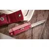 Мультитул Leatherman Bond Heathered Cranberry (833311) изображение 6