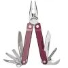 Мультитул Leatherman Bond Heathered Cranberry (833311)