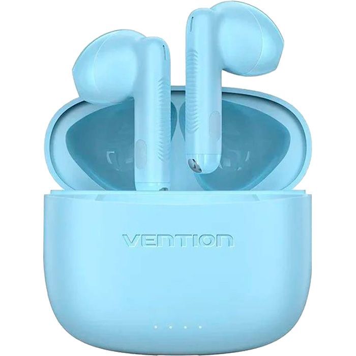 Навушники Vention Elf Earbuds E03 Pink Sand (NBHP0) зображення 2