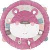 Дитячий килимок Canpol гімнастична Pastel Friends - рожевий (68/078_pin) зображення 2