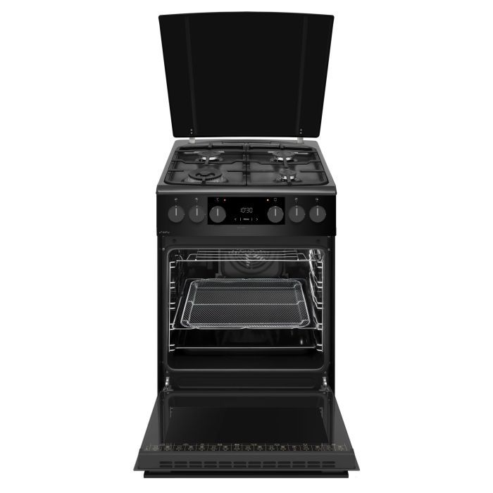 Плита Hansa FCMM58329 изображение 3