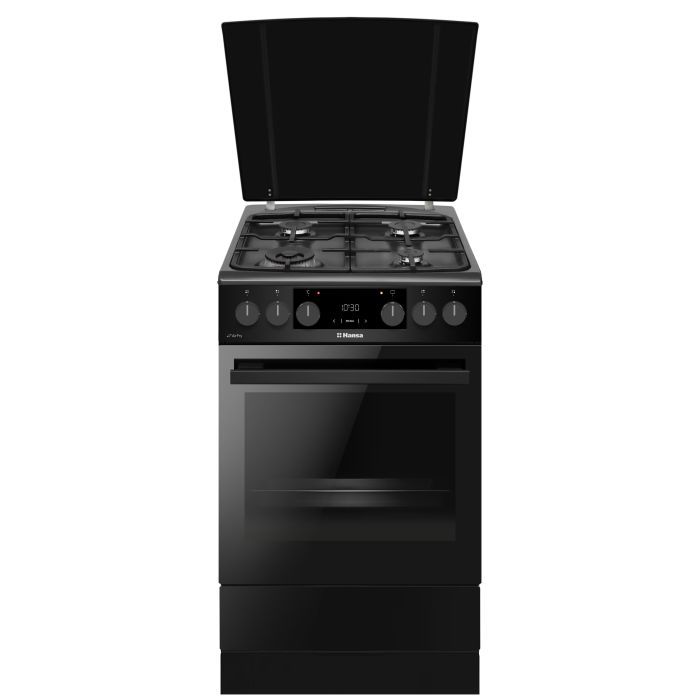 Плита Hansa FCMM58329 изображение 4
