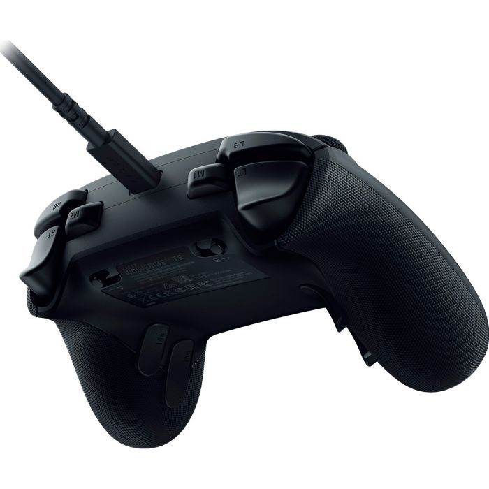 Геймпад Razer Wolverine V3 TE White (RZ06-05210200-R3M1) изображение 3