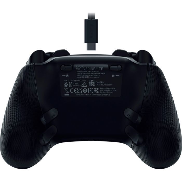 Геймпад Razer Wolverine V3 TE White (RZ06-05210200-R3M1) изображение 5