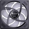 Кулер для корпуса JONSBO ZB-120BR Black изображение 8