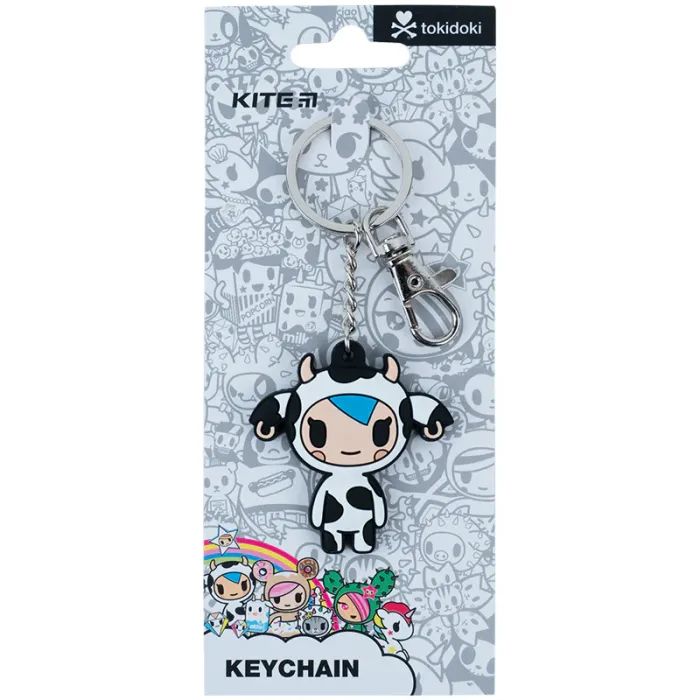 Брелок Kite подвеска tokidoki (TK23-3001-1) изображение 3