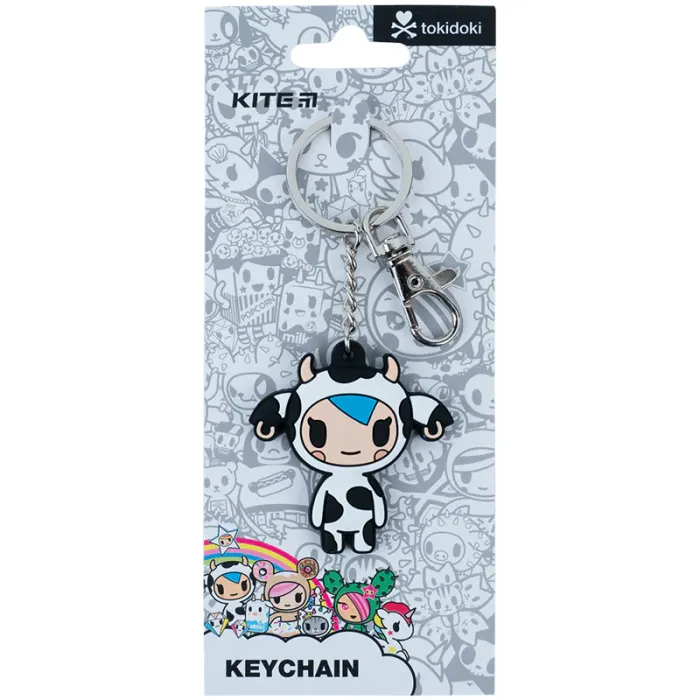 Брелок Kite подвеска tokidoki (TK23-3001-1) изображение 3