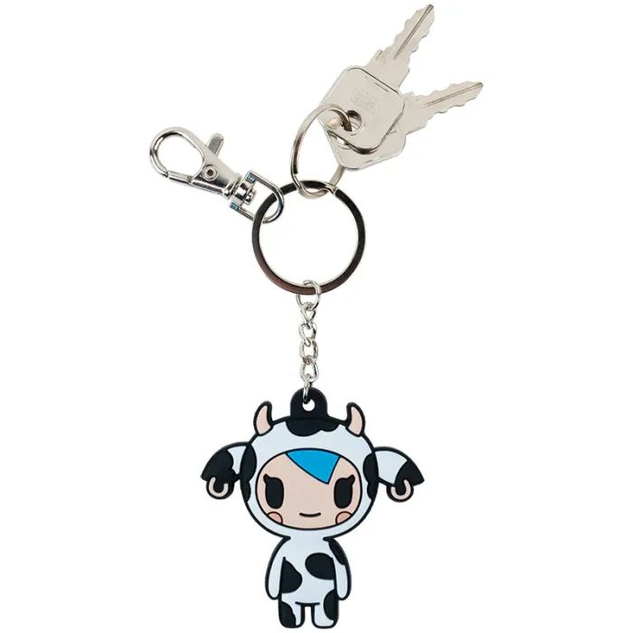 Брелок Kite подвеска tokidoki (TK23-3001-1) изображение 4