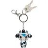 Брелок Kite подвеска tokidoki (TK23-3001-1) изображение 4
