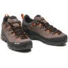 Кроссовки Salewa ALP Trainer 2 Mns 61402 7953 - 45 - коричневий (013.001.5639) изображение 6